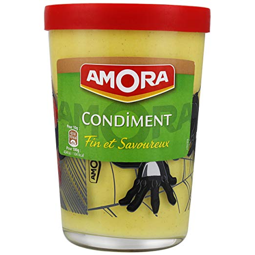 Condiment 
